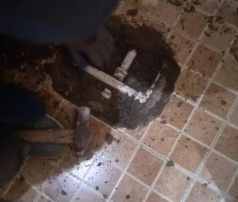 桃城卫生间漏水维修公司为您分享下卫生间渗水如何处理及注意事项