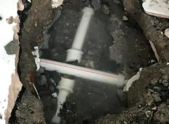 桃城阳台漏水维修公司为您分享楼上楼下漏水怎么处理