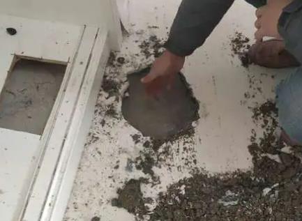 桃城卫生间漏水维修公司分享下精确定位查漏水一次多少钱?不同级别收费不同