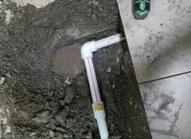 桃城阳台漏水维修时有哪些声音会影响检漏仪