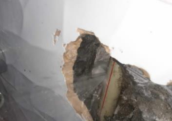 桃城卫生间漏水维修的步骤和流程。